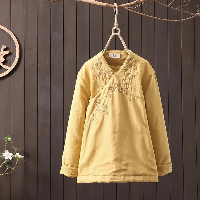 Style Clothing Women Cheongsam - đánh giá và giá Winter Clothing Youtube