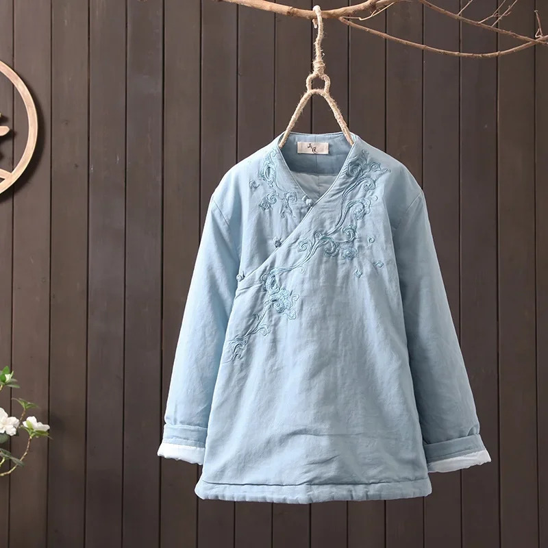 Style Clothing Women Cheongsam - đánh giá và giá Winter Clothing Youtube