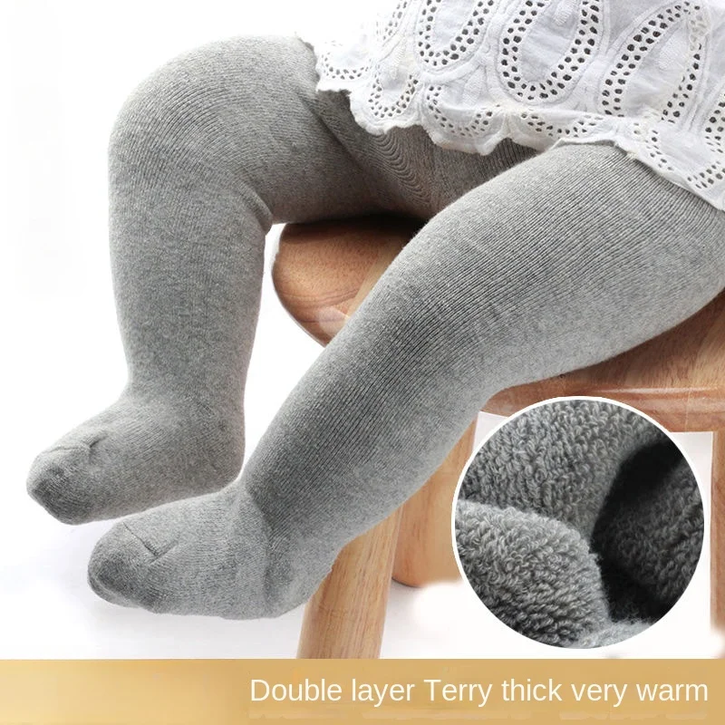 Baby Tights Winter Autumn Soli - đánh giá và giá Winter Clothing Baby Boy