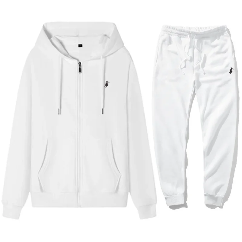 2026 Men's Classic Hoodie Spor - đánh giá và giá Winter Clothing Kit