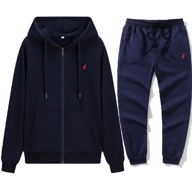 2026 Men's Classic Hoodie Spor - đánh giá và giá Winter Clothing Kit