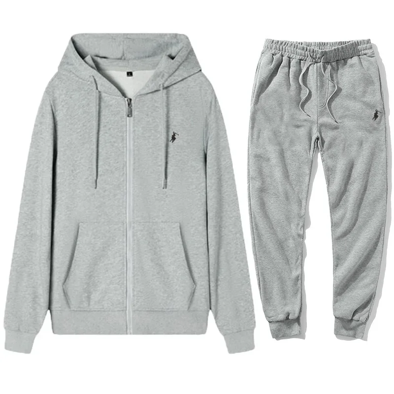 2026 Men's Classic Hoodie Spor - đánh giá và giá Winter Clothing Kit