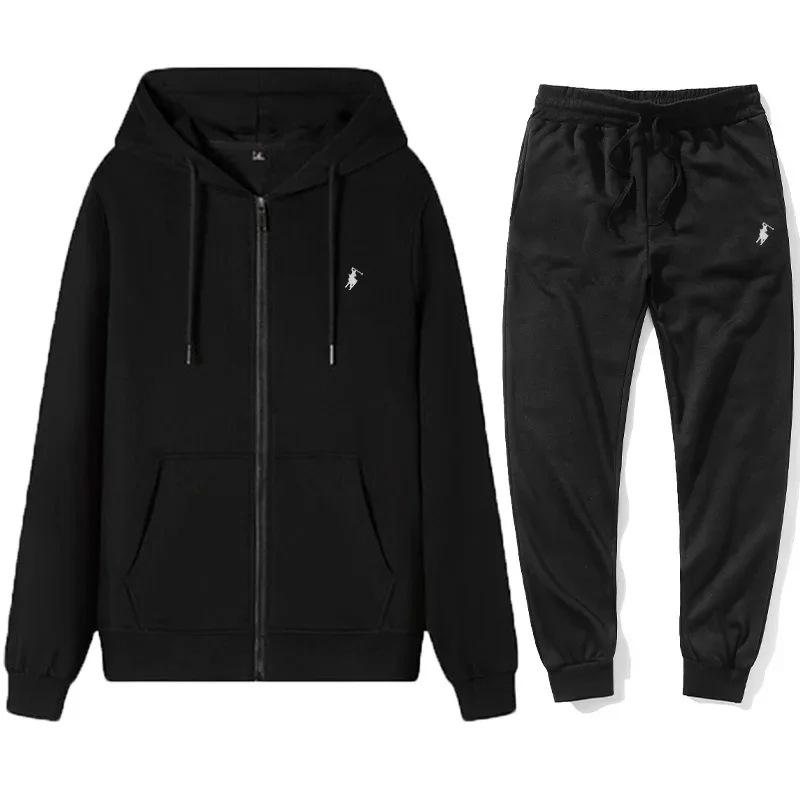 2026 Men's Classic Hoodie Spor - đánh giá và giá Winter Clothing Kit