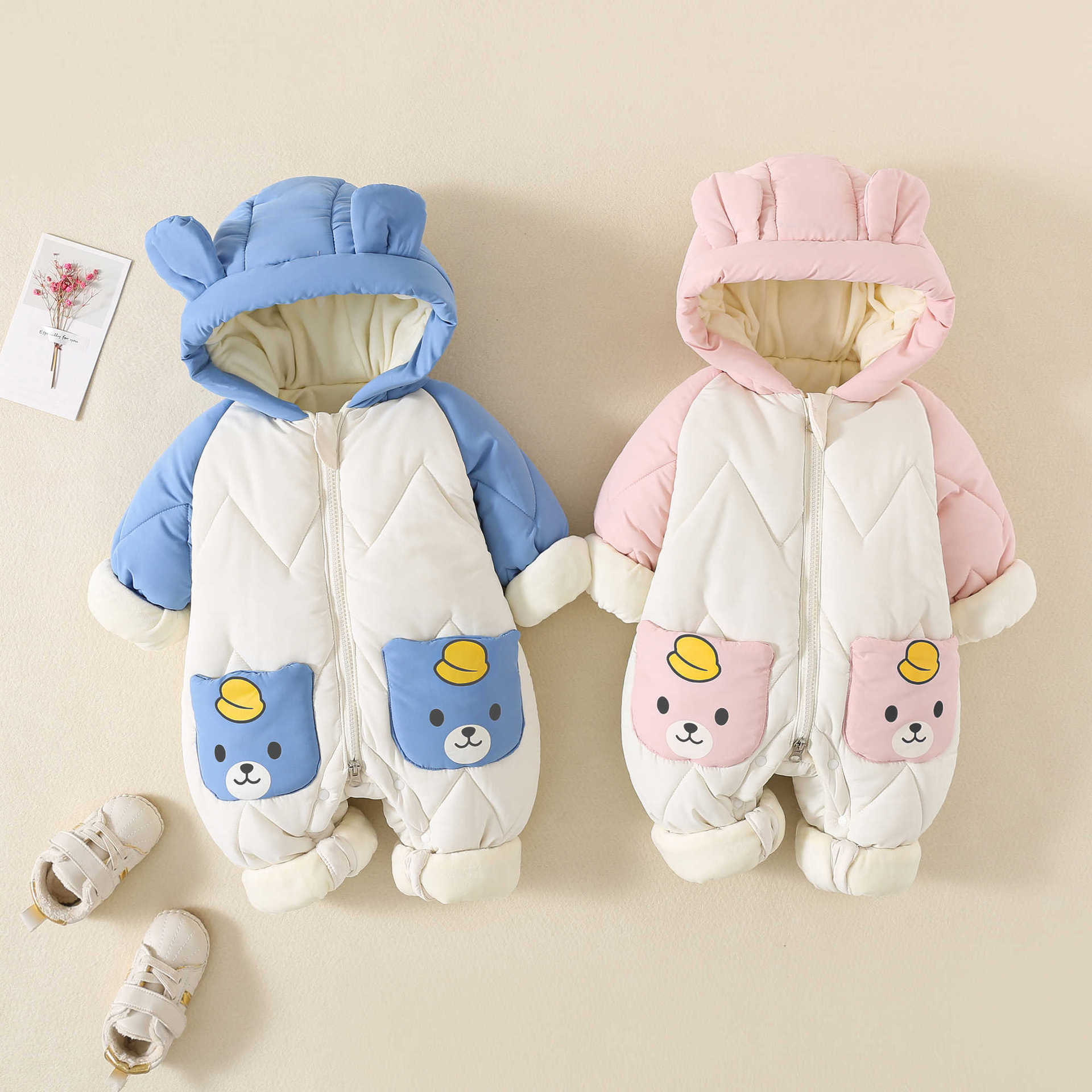 Winter Baby Outwear Clothing F - đánh giá và giá Winter Clothing For Babies