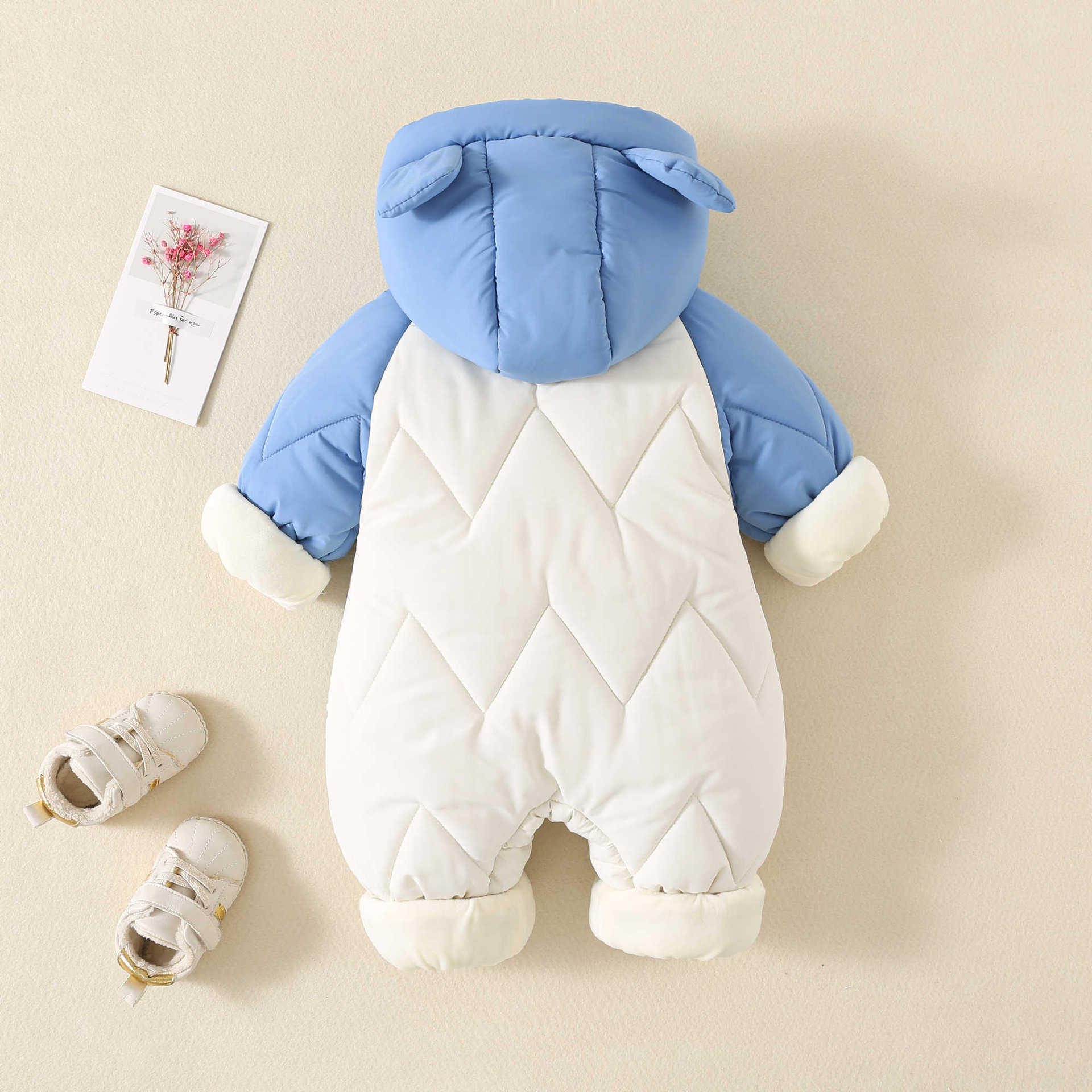 Winter Baby Outwear Clothing F - đánh giá và giá Winter Clothing For Babies