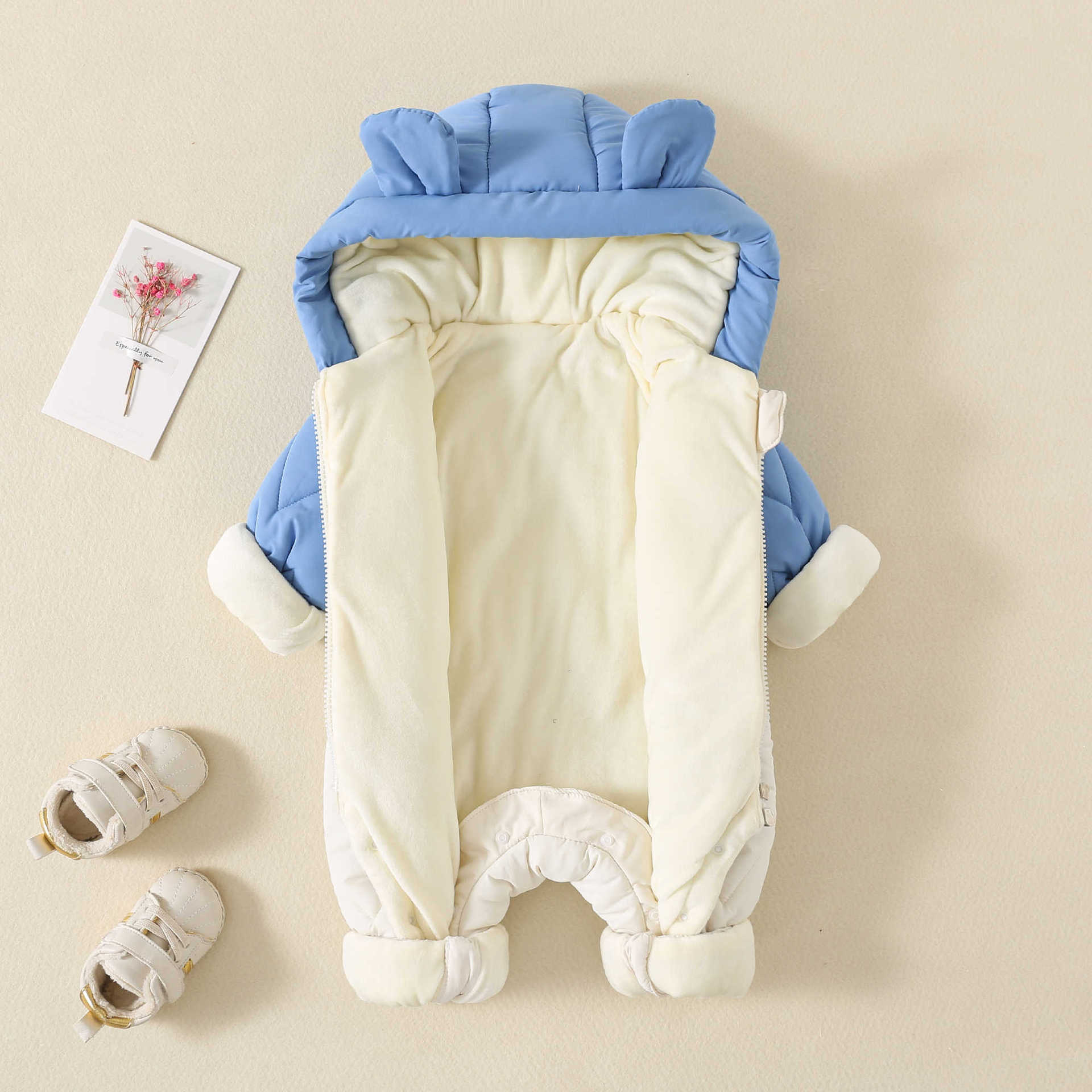 Winter Baby Outwear Clothing F - đánh giá và giá Winter Clothing For Babies