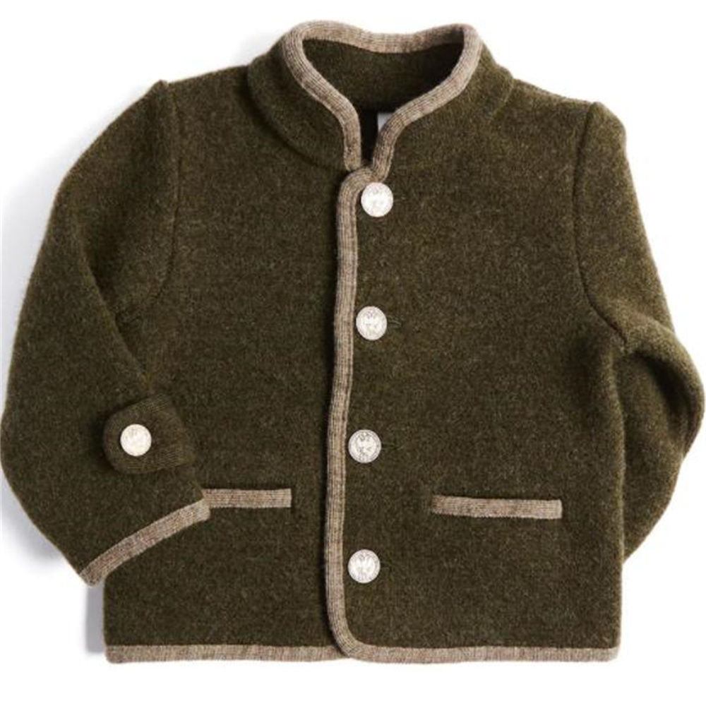 Quần Áo Trẻ Em Mùa Thu Đông An - đánh giá và giá Winter Clothing For Babies