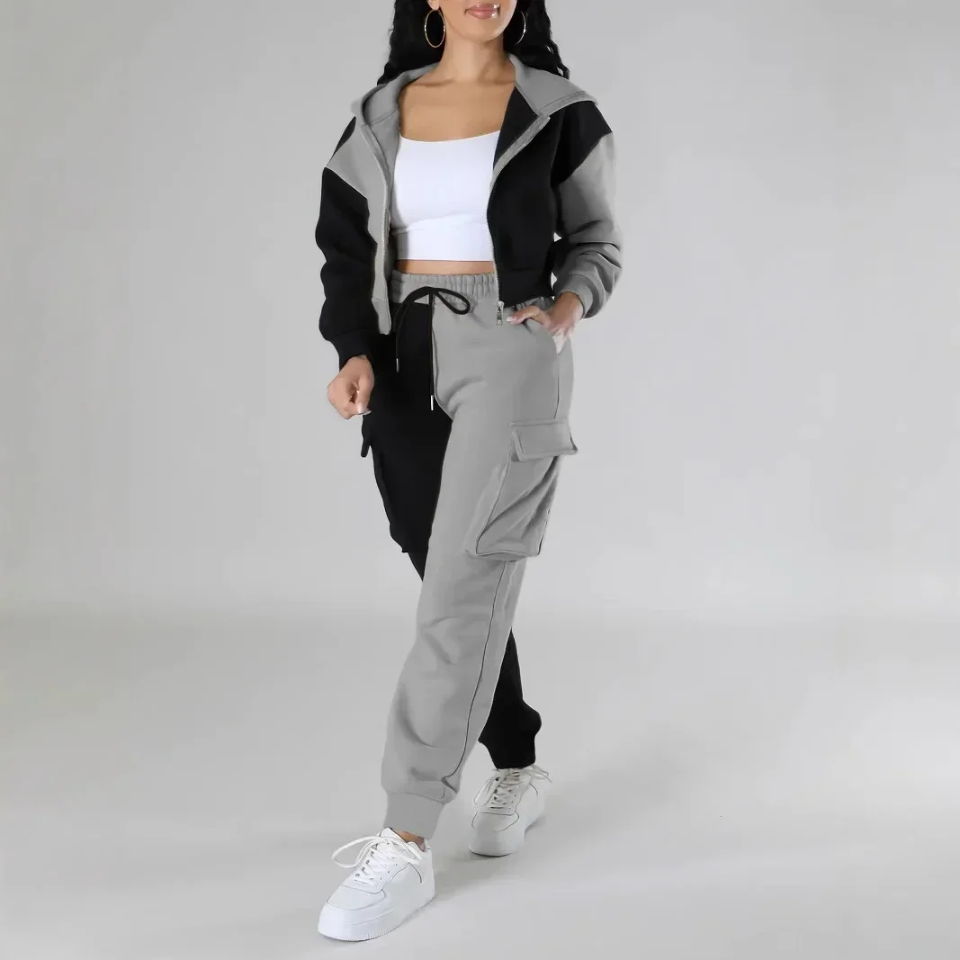 Women Loose Autumn Winter Two  - đánh giá và giá Winter Clothing Kit