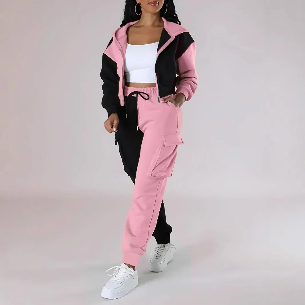 Women Loose Autumn Winter Two  - đánh giá và giá Winter Clothing Kit