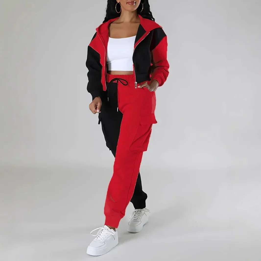 Women Loose Autumn Winter Two  - đánh giá và giá Winter Clothing Kit