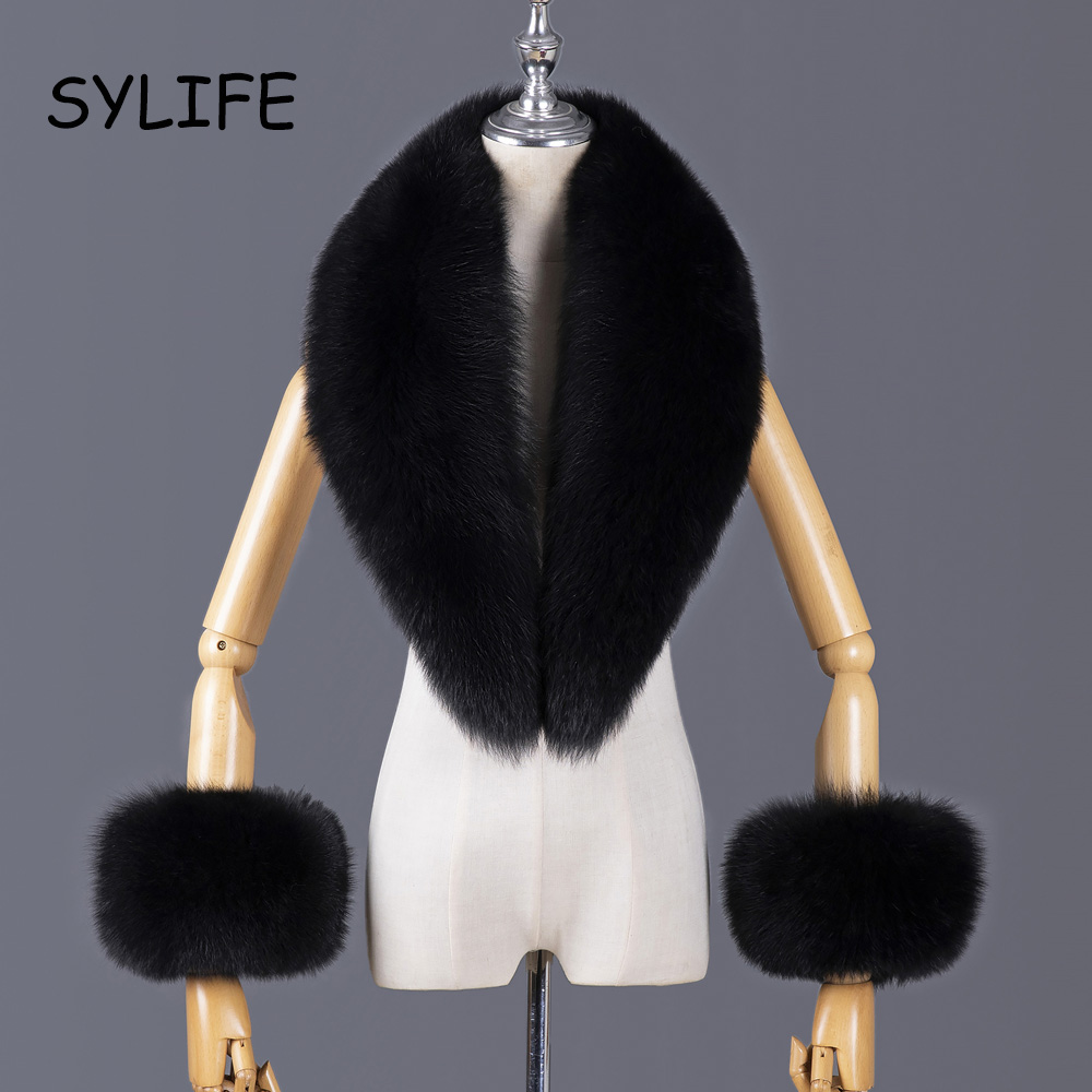 2025 Real Fox Fur Collar Winte - đánh giá và giá Winter Clothing Essentials