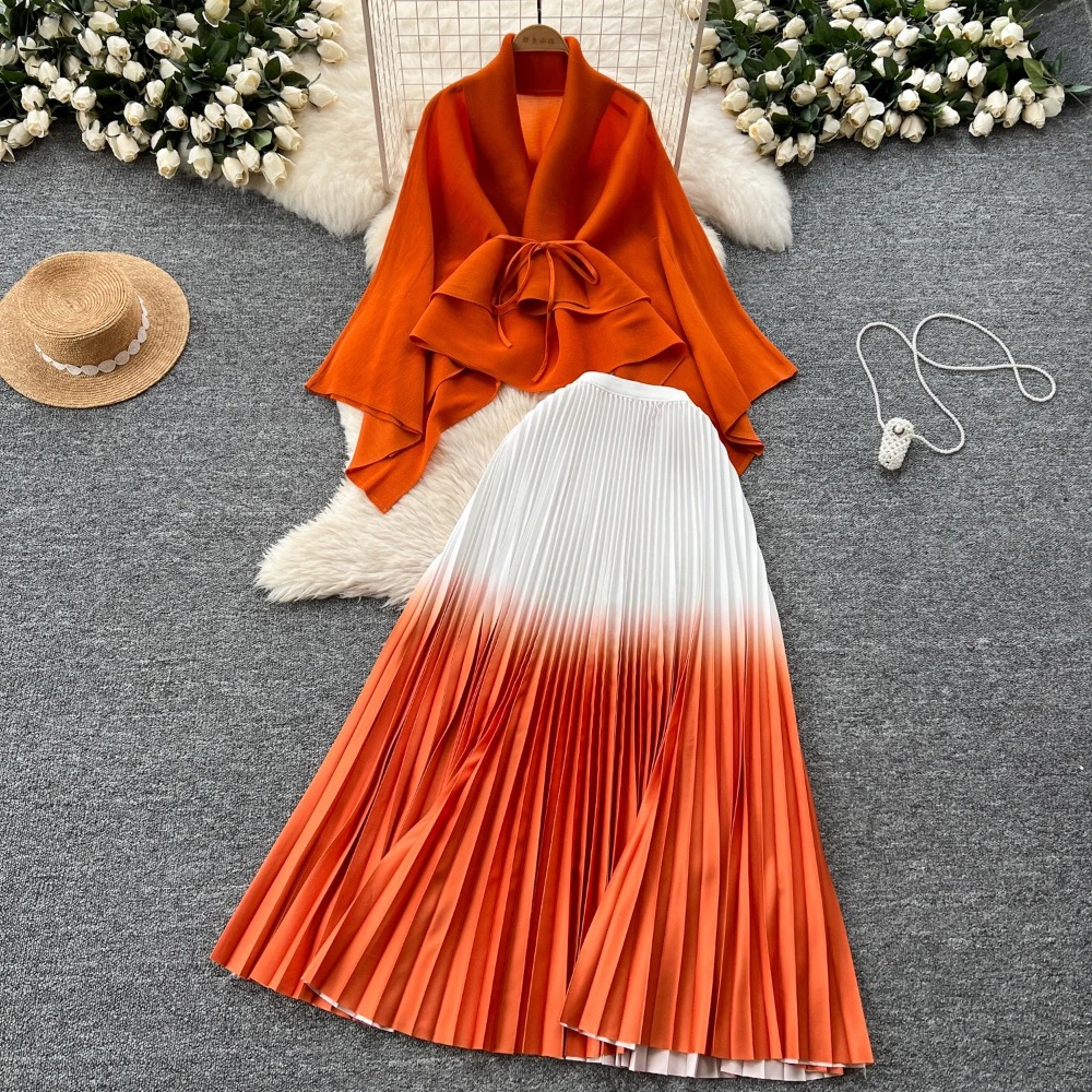 Elegant Long Sleeves Bandage L - đánh giá và giá Winter Clothing Kit