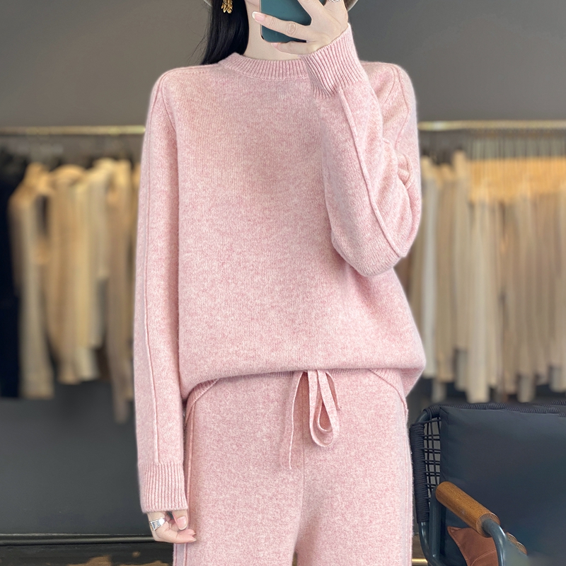 2-Piece Set Women's Clothing 1 - đánh giá và giá Winter Clothing Kit