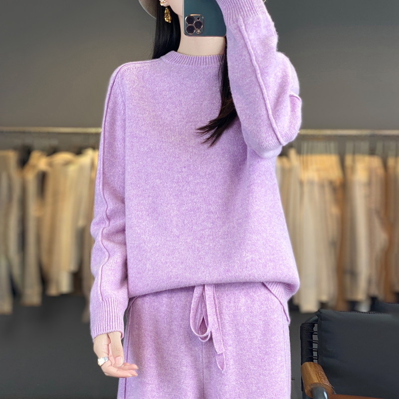 2-Piece Set Women's Clothing 1 - đánh giá và giá Winter Clothing Kit