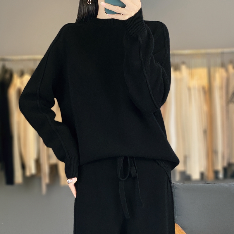 2-Piece Set Women's Clothing 1 - đánh giá và giá Winter Clothing Kit