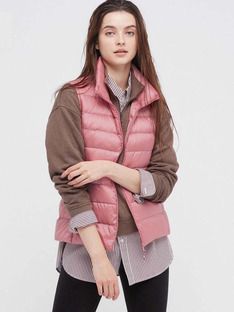 NewBang 9XL 8XL Nữ Không Tay N - đánh giá và giá Down Vest Ultralight