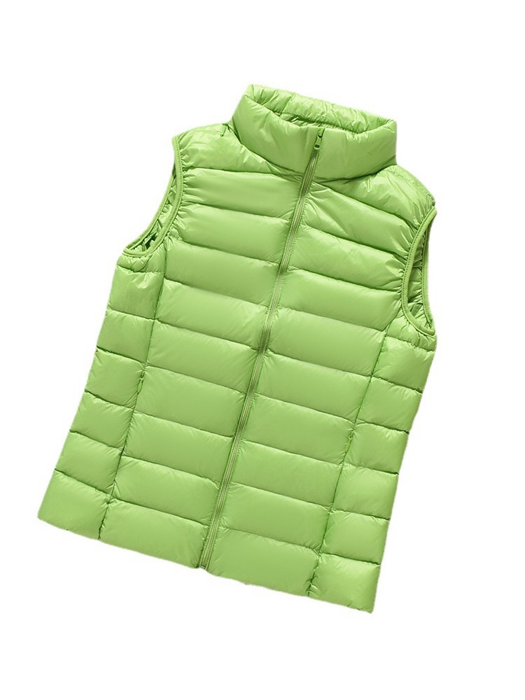 NewBang 9XL 8XL Nữ Không Tay N - đánh giá và giá Down Vest Ultralight