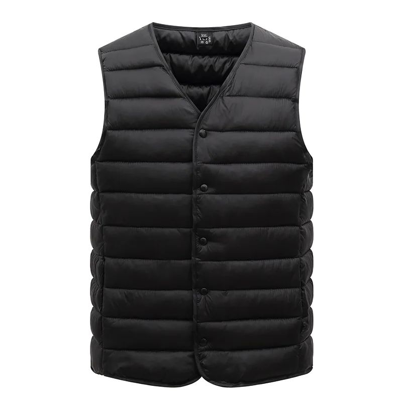 Ultra Light down Vest Jaet L5X - đánh giá và giá Down Vest Ultralight