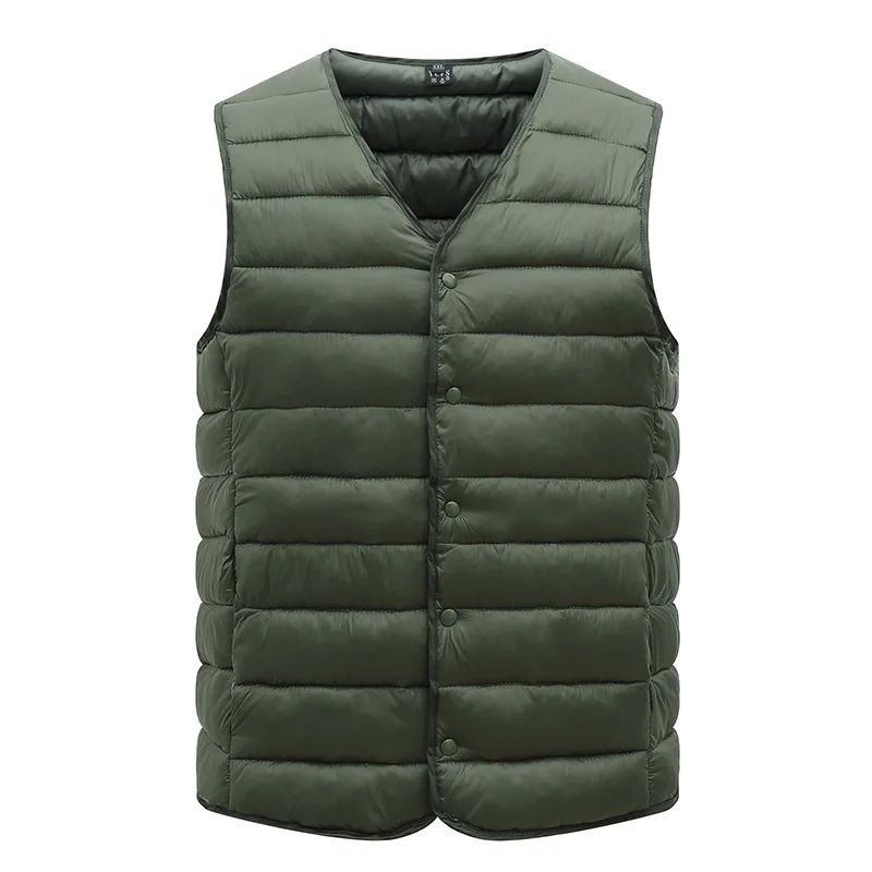 Ultra Light down Vest Jaet L5X - đánh giá và giá Down Vest Ultralight