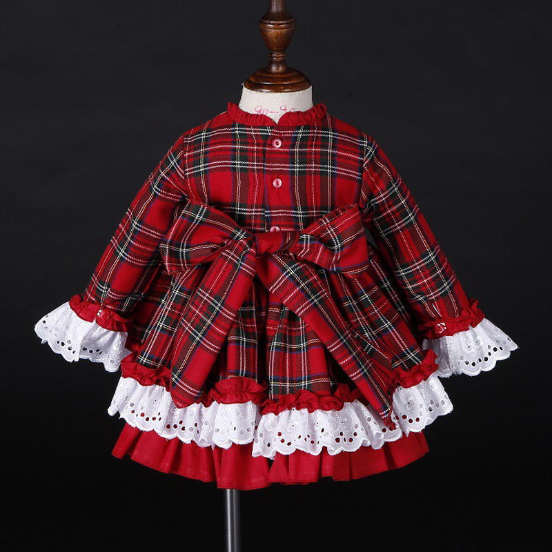 3 Bé Gái Thu Đông Kẻ Sọc Vinta - đánh giá và giá Winter Clothing For Babies