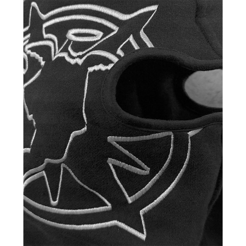 Embroidery Graphic Streetwear  - đánh giá và giá Winter Clothing Website