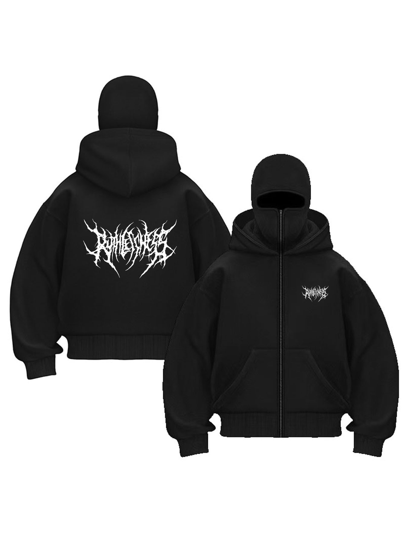 Women's clothing Y2K goth hara - đánh giá và giá Winter Clothing Website
