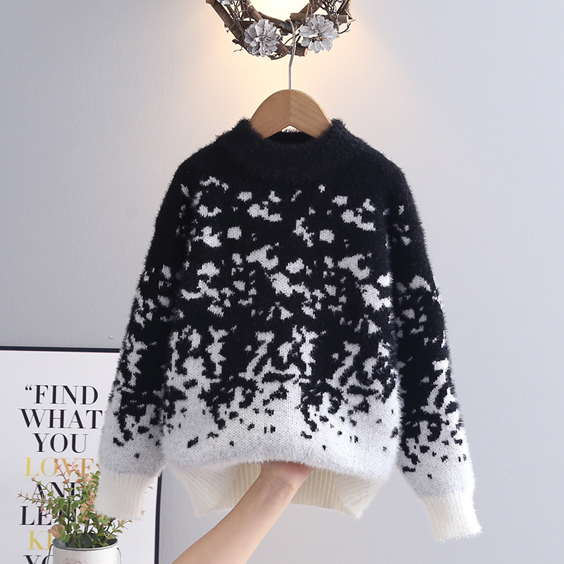 2025 Fall Winter Knit Clothes  - đánh giá và giá Winter Clothing Drawing For Kids