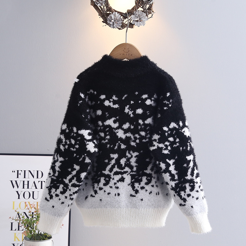 2025 Fall Winter Knit Clothes  - đánh giá và giá Winter Clothing Drawing For Kids