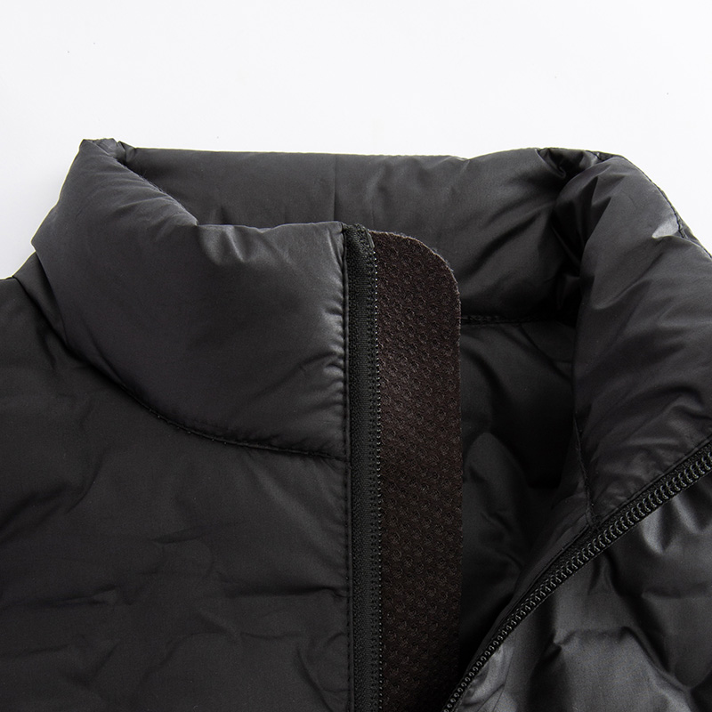 New Men'S Korean Version Thick - đánh giá và giá Down Vest Ultralight