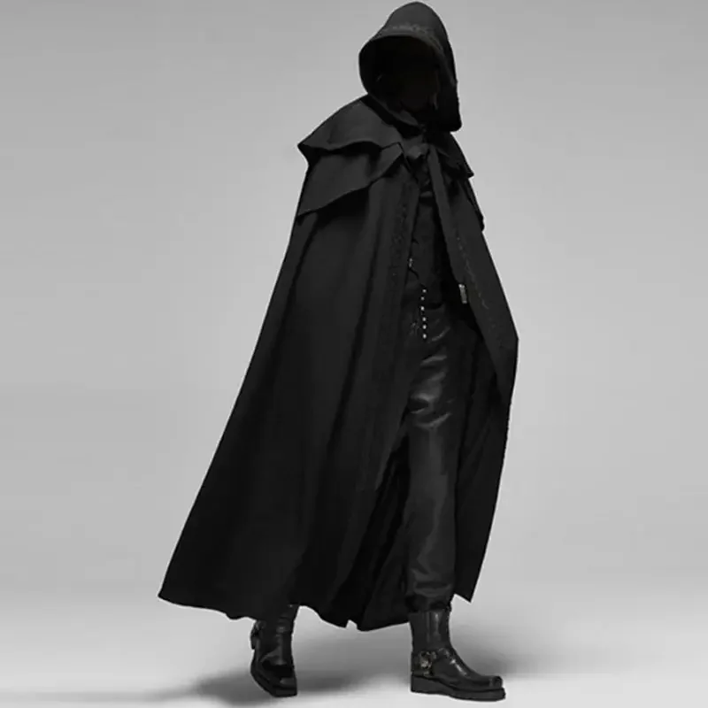 Men Monk Cosplay Outfit Mediev - đánh giá và giá Winter Clothing Essentials