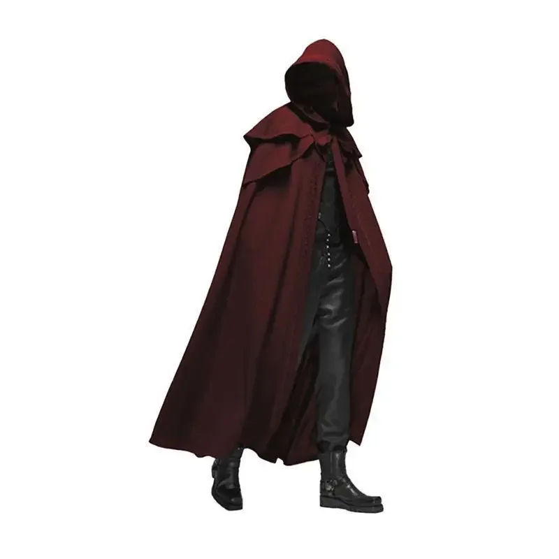 Men Monk Cosplay Outfit Mediev - đánh giá và giá Winter Clothing Essentials