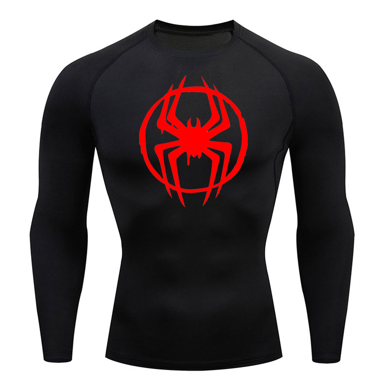 Rashguard Compression Shirt Bo - đánh giá và giá Winter Yoga Clothing
