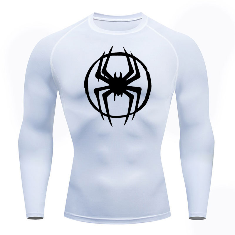 Rashguard Compression Shirt Bo - đánh giá và giá Winter Yoga Clothing