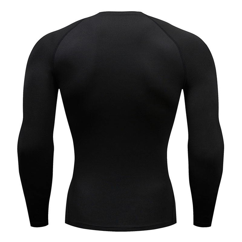 Rashguard Compression Shirt Bo - đánh giá và giá Winter Yoga Clothing