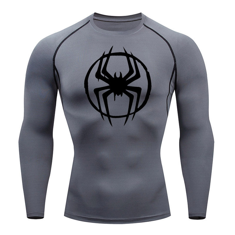 Rashguard Compression Shirt Bo - đánh giá và giá Winter Yoga Clothing