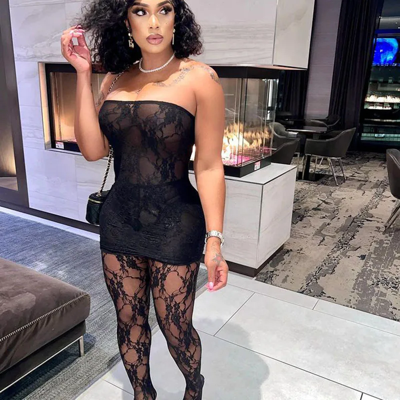 Sexy Night Club Outfits for Wo - đánh giá và giá Winter Clothing Kit