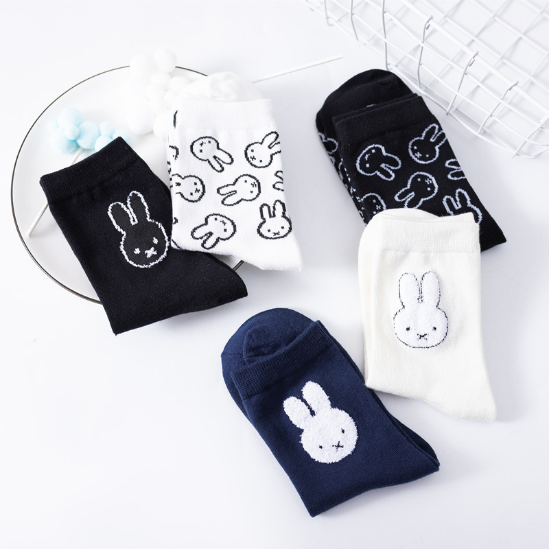 New Miffy Casual Cartoon Women - đánh giá và giá Winter Clothing Youtube