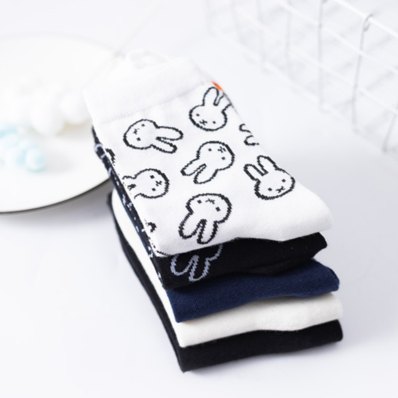 New Miffy Casual Cartoon Women - đánh giá và giá Winter Clothing Youtube